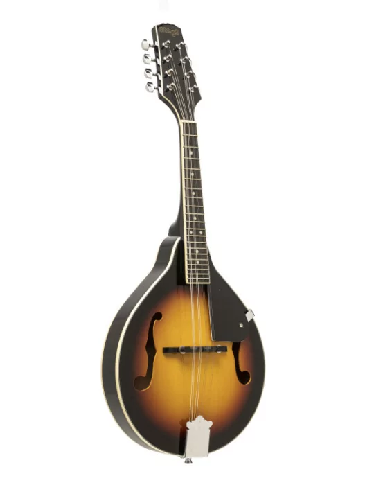  STAGG M20 S Bluegrass Mandolin with solid Spruce top|MusicGoodDeal 