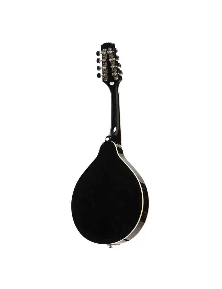  STAGG M20 S Bluegrass Mandolin with solid Spruce top|MusicGoodDeal 