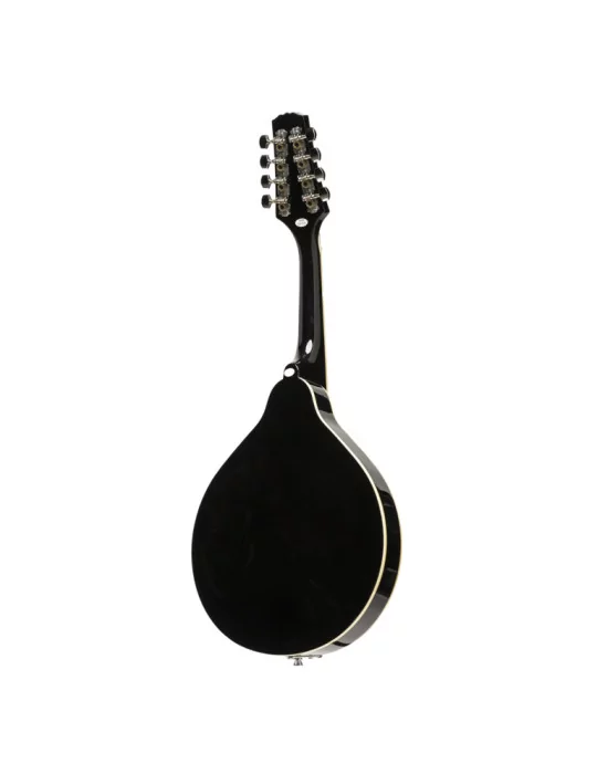  STAGG M20 S Bluegrass Mandolin with solid Spruce top|MusicGoodDeal 