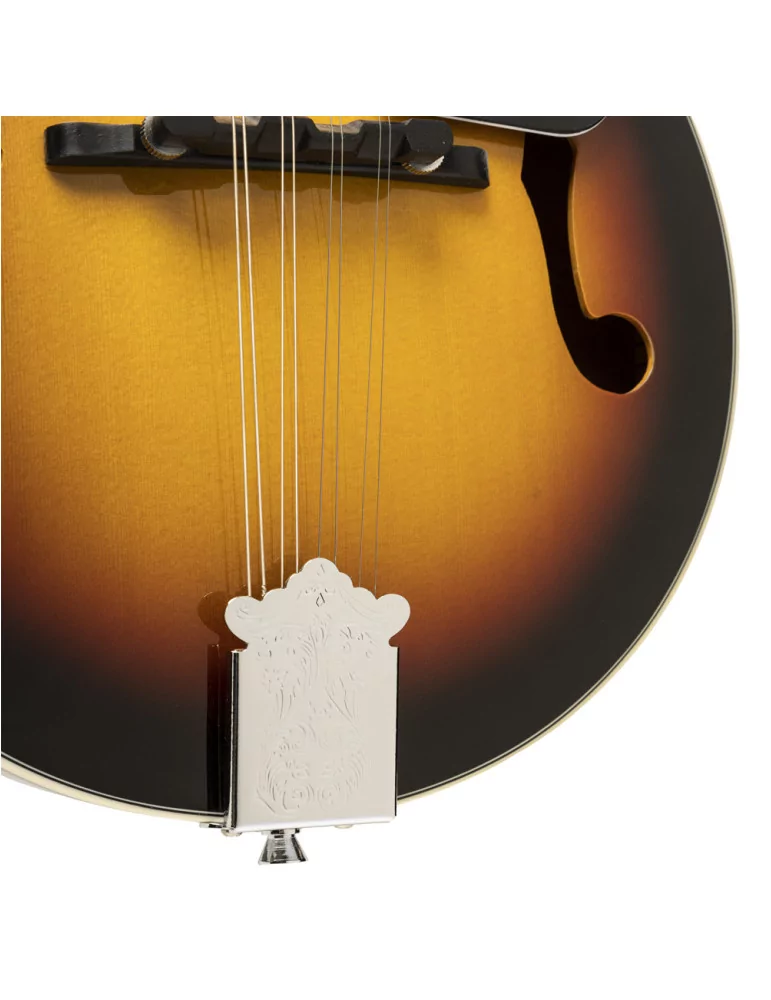  STAGG M20 S Bluegrass Mandolin with solid Spruce top|MusicGoodDeal 
