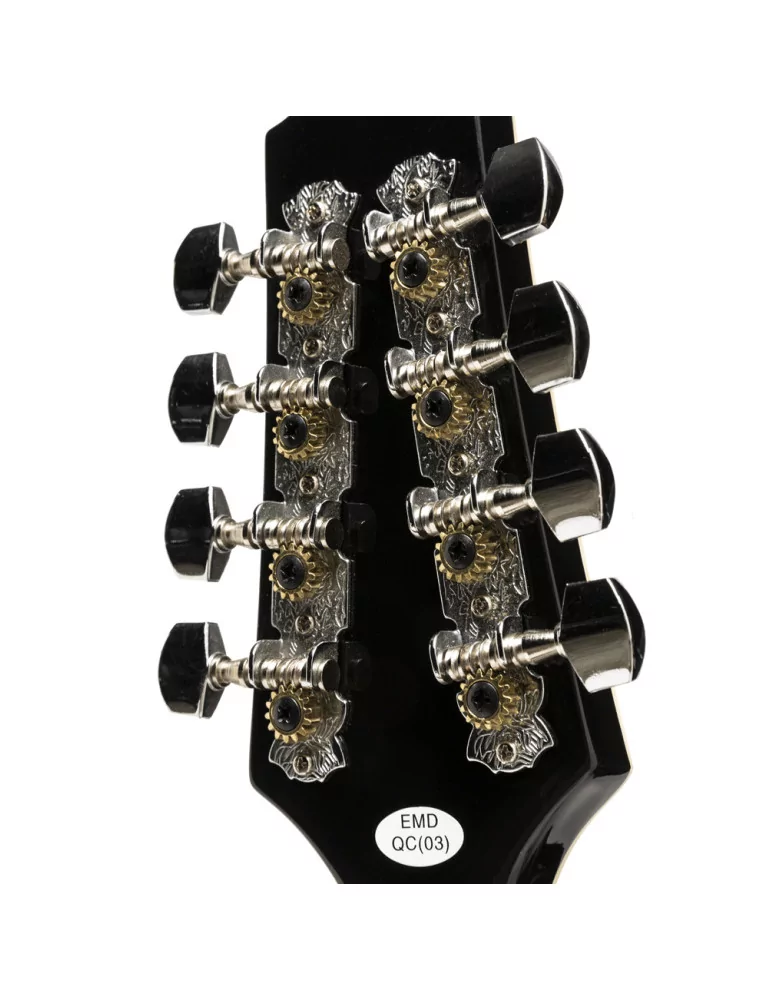  STAGG M20 S Bluegrass Mandolin with solid Spruce top|MusicGoodDeal 