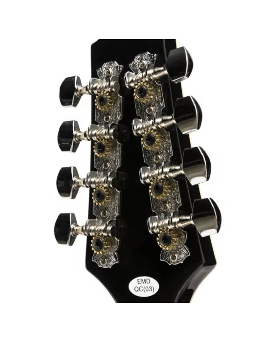  STAGG M20 S Bluegrass Mandolin with solid Spruce top|MusicGoodDeal 