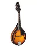  STAGG M40 S Bluegrass Mandolin with solid spruce top|MusicGoodDeal 
