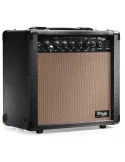  STAGG 15 AA DR EU Amplificador acústico con reverberación digital, 15 vatios|MusicGoodDeal 