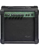  STAGG 15 GA DR EU 15 W RMS Guitar Amplifier with digital reverb|MusicGoodDeal 