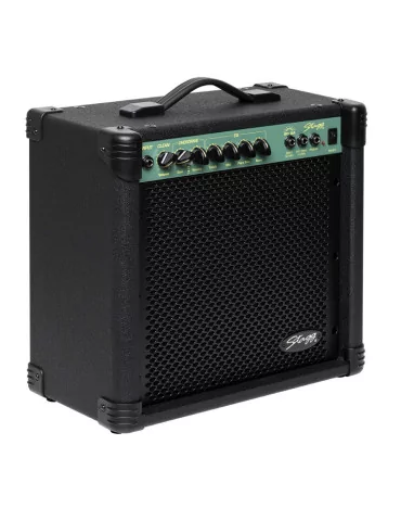  STAGG 20 GA EU 20 W RMS Guitar Amplifier|MusicGoodDeal  2