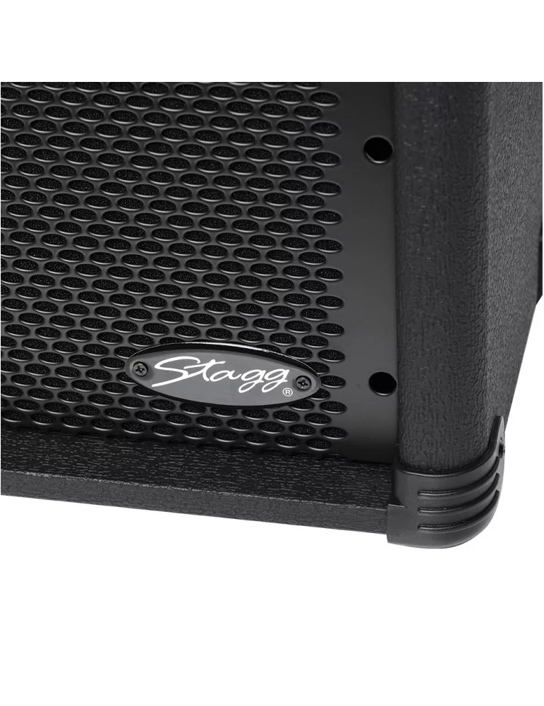  STAGG 20 GA EU 20 W RMS Guitar Amplifier|MusicGoodDeal 