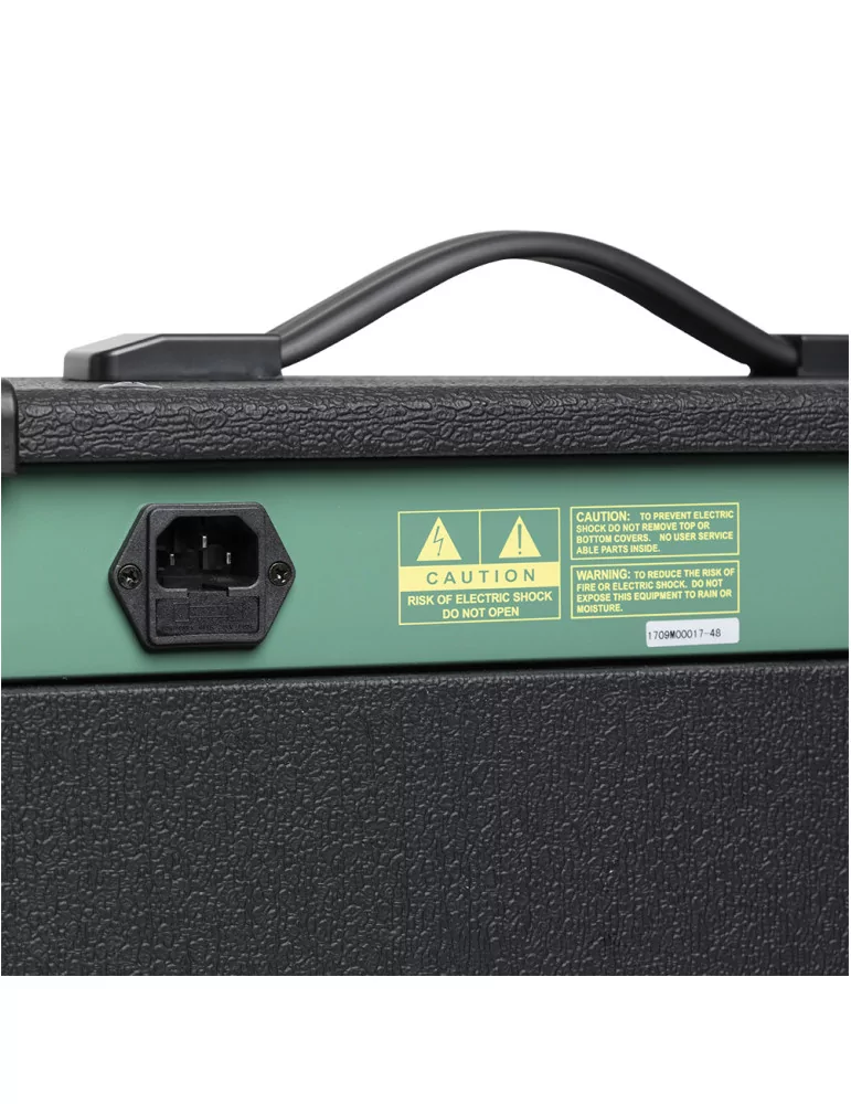  STAGG 20 GA EU 20 W RMS Guitar Amplifier|MusicGoodDeal 