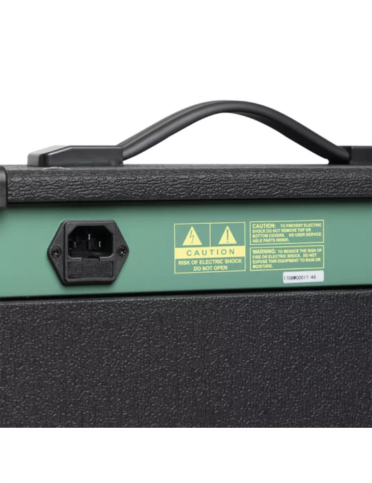  STAGG 20 GA EU 20 W RMS Guitar Amplifier|MusicGoodDeal 