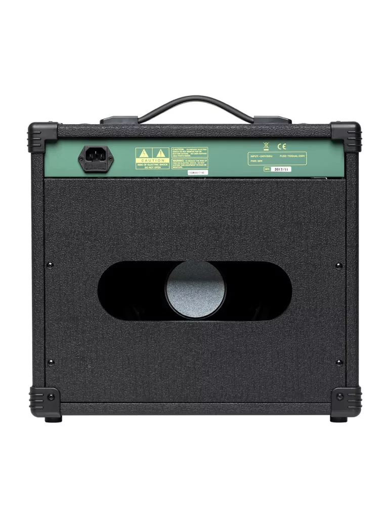  STAGG 20 GA EU 20 W RMS Guitar Amplifier|MusicGoodDeal 