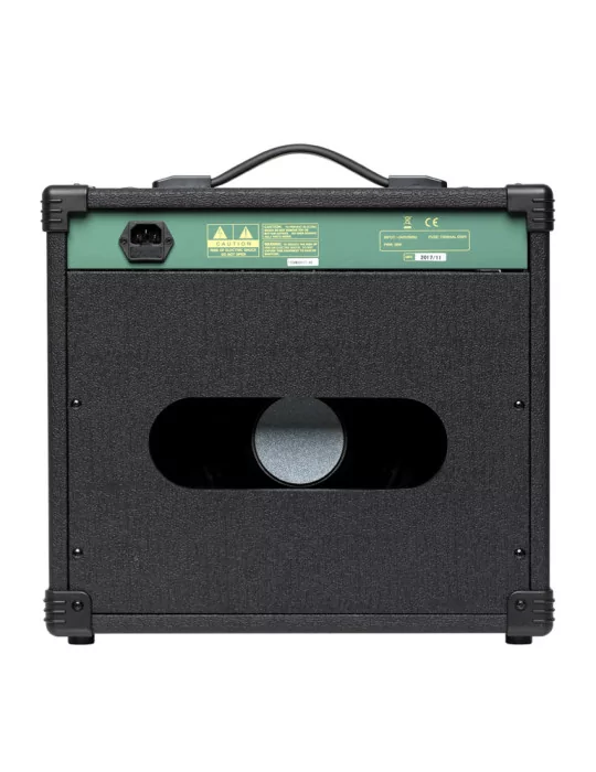  STAGG 20 GA EU 20 W RMS Guitar Amplifier|MusicGoodDeal 