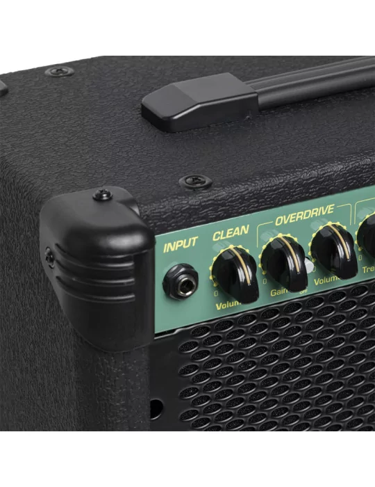  STAGG 20 GA EU 20 W RMS Guitar Amplifier|MusicGoodDeal 