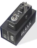  STAGG BX-METAL BLAXX 3-Modi Metal-Pedal für E-Gitarre|MusicGoodDeal 