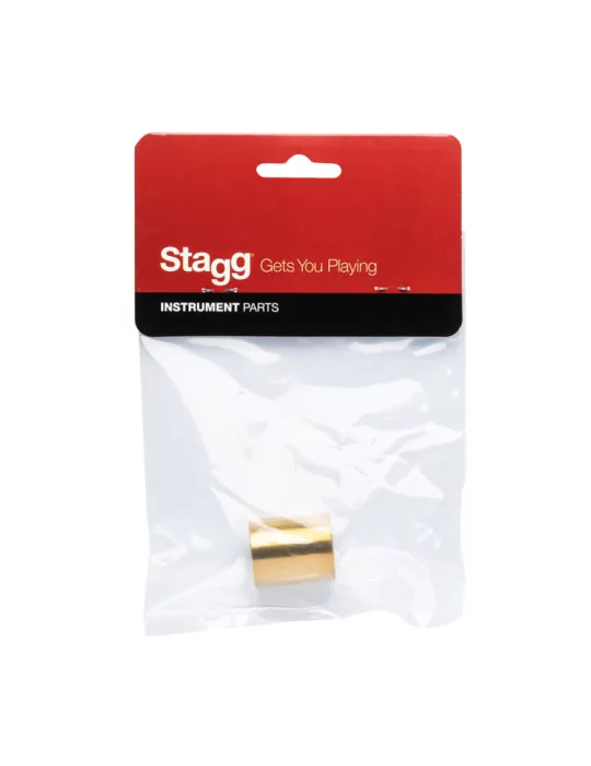  STAGG SGC-30/25 Kupfer Slide 30|MusicGoodDeal 