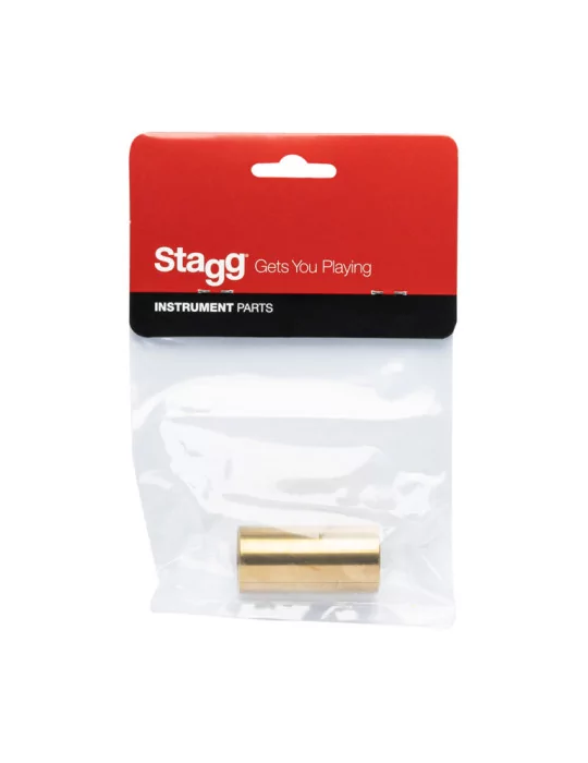  STAGG SGC-51/25 Kupfer Slide 51|MusicGoodDeal 