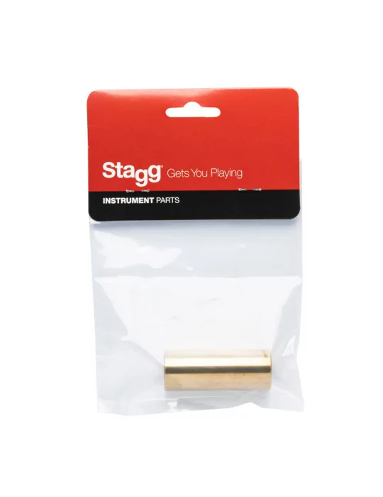 STAGG SGC-60/23 Kupfer Slide 60|MusicGoodDeal 