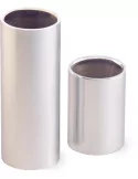  STAGG SGS-S Chromed steel slide set - small|MusicGoodDeal 