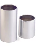  STAGG SGS-L Chromed steel slide set - large|MusicGoodDeal 