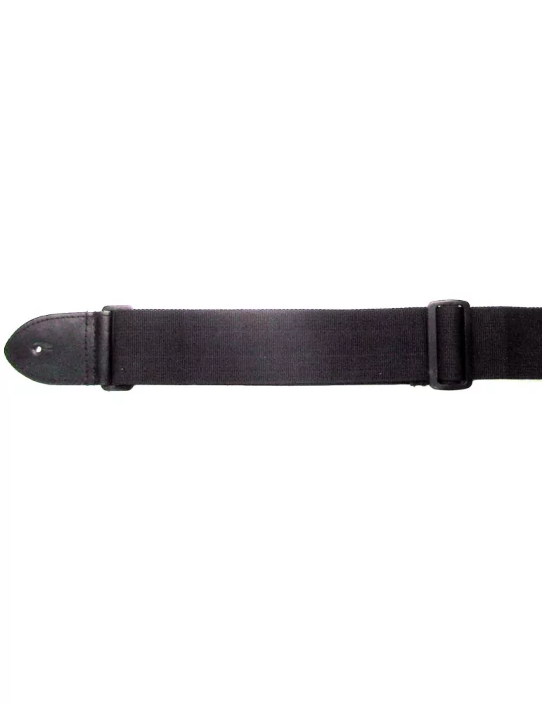  STAGG BJA007BK-XL Gitarrengurt Nylon m. Schnallen aus Kunsstoff|MusicGoodDeal 