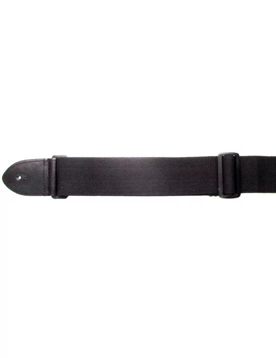  STAGG BJA007BK-XL Gitarrengurt Nylon m. Schnallen aus Kunsstoff|MusicGoodDeal 