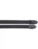  STAGG SN5 BLK Gitarrengurt aus schwarzem Nylon - Standard|MusicGoodDeal 