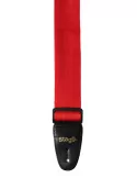  STAGG BJA006RD Correa de guitarra|MusicGoodDeal 