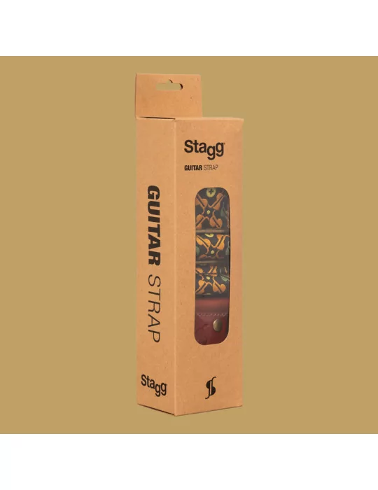STAGG SWO-30TH-ORG | MusicGoodDeal