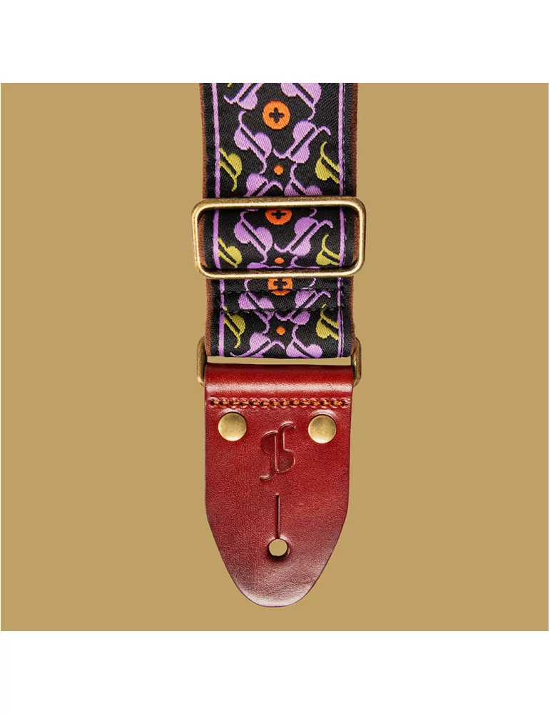 STAGG SWO-30TH-PURP | MusicGoodDeal