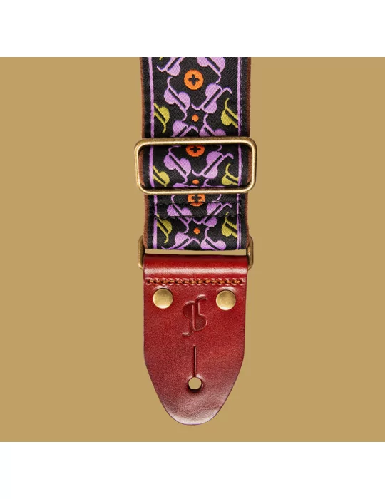 STAGG SWO-30TH-PURP | MusicGoodDeal