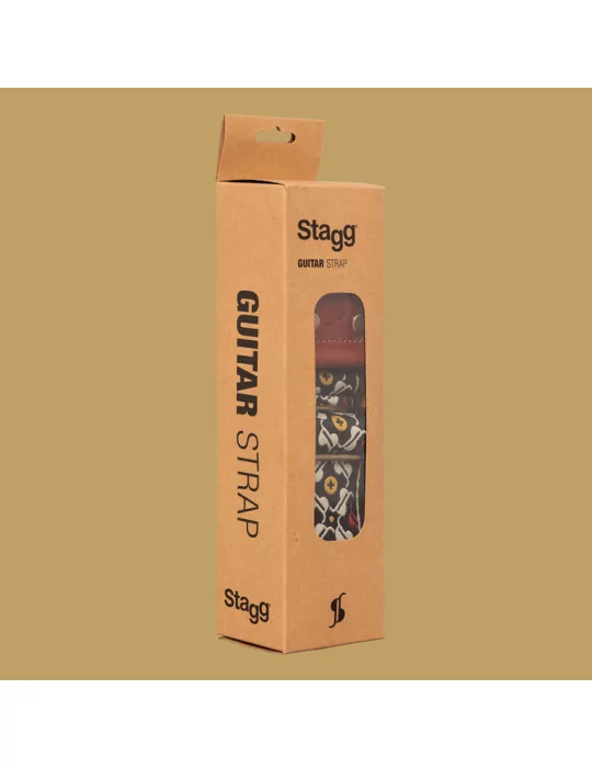 STAGG SWO-30TH-YLW | MusicGoodDeal