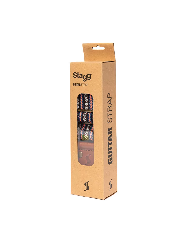 STAGG SWO-CLASS-BLK | MusicGoodDeal