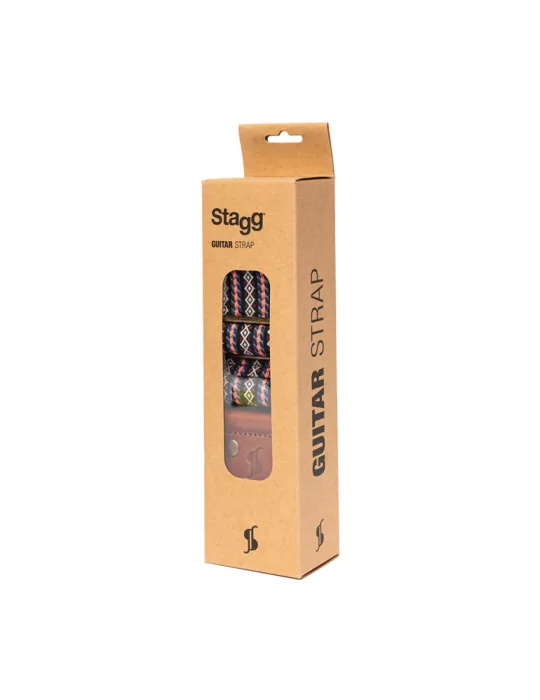 STAGG SWO-CLASS-BLK | MusicGoodDeal