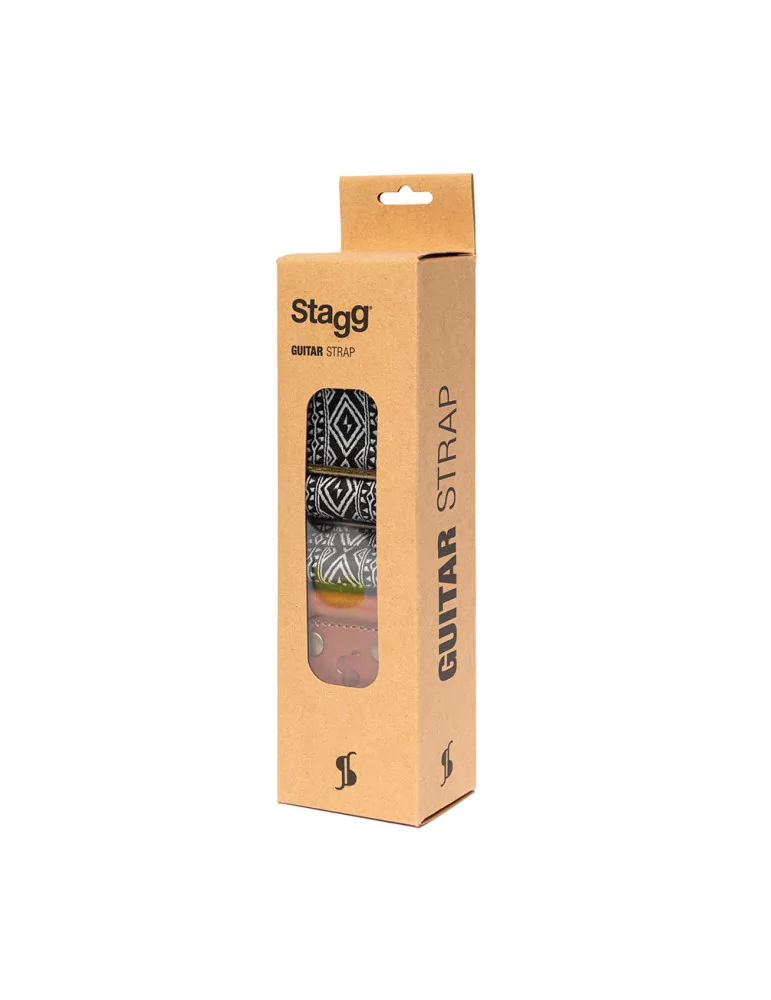STAGG SWO-LOS-BLK | MusicGoodDeal