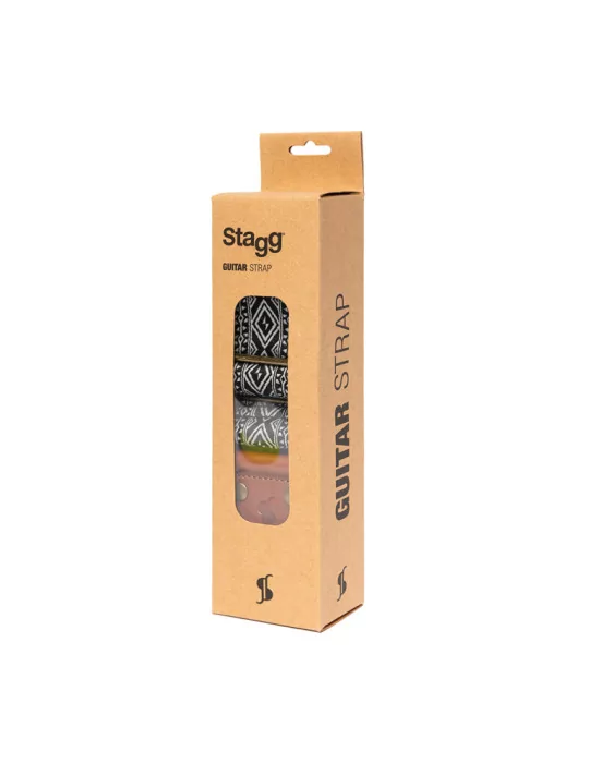 STAGG SWO-LOS-BLK | MusicGoodDeal