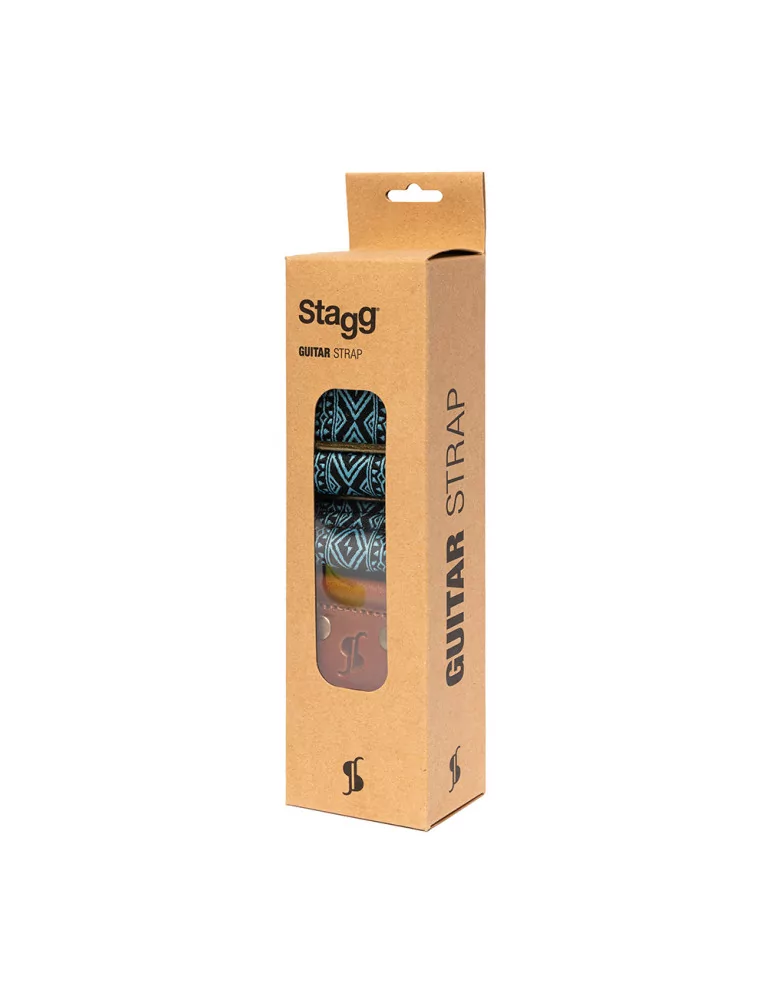 STAGG SWO-LOS-BLUE | MusicGoodDeal