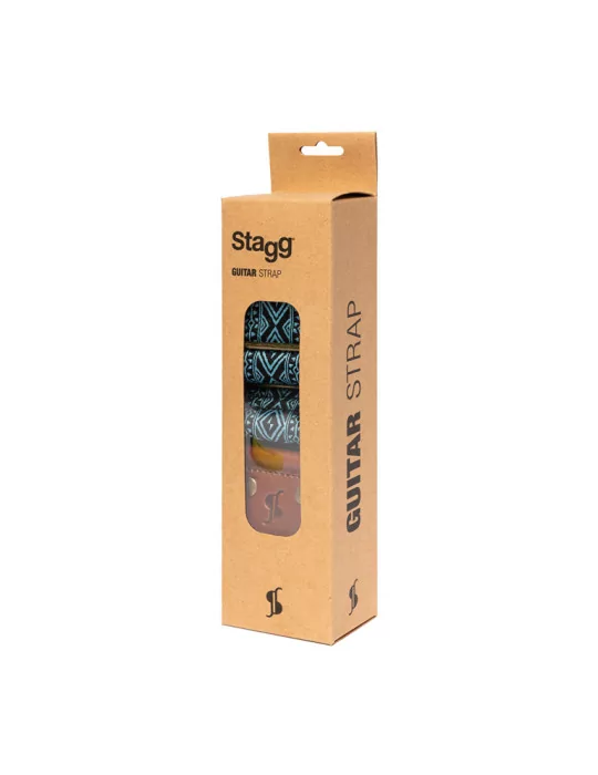 STAGG SWO-LOS-BLUE | MusicGoodDeal