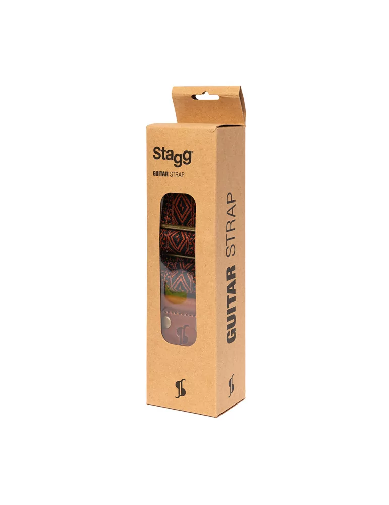 STAGG SWO-LOS-BRW | MusicGoodDeal
