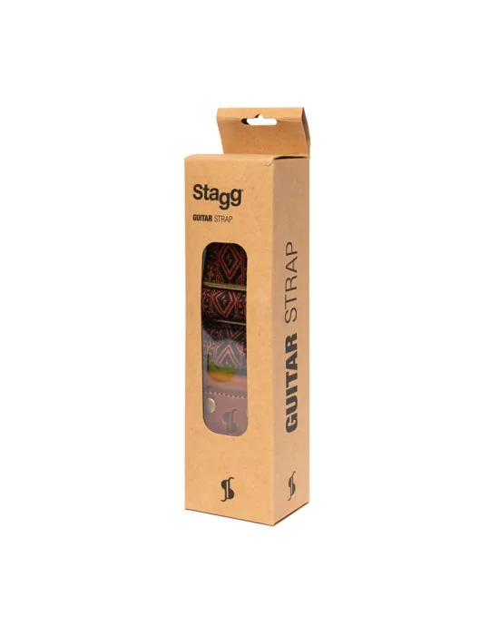 STAGG SWO-LOS-BRW | MusicGoodDeal