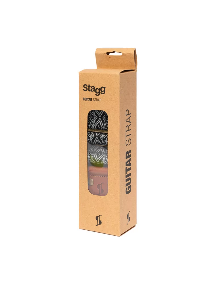 STAGG SWO-LOS-GREY | MusicGoodDeal