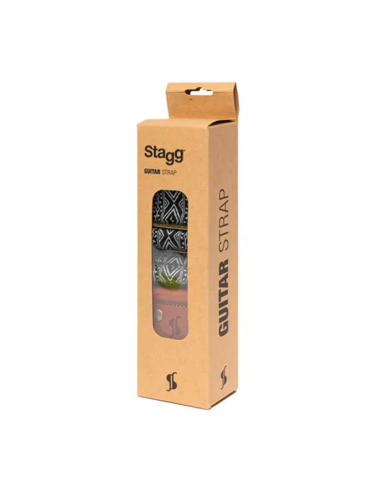 STAGG SWO-LOS-GREY | MusicGoodDeal