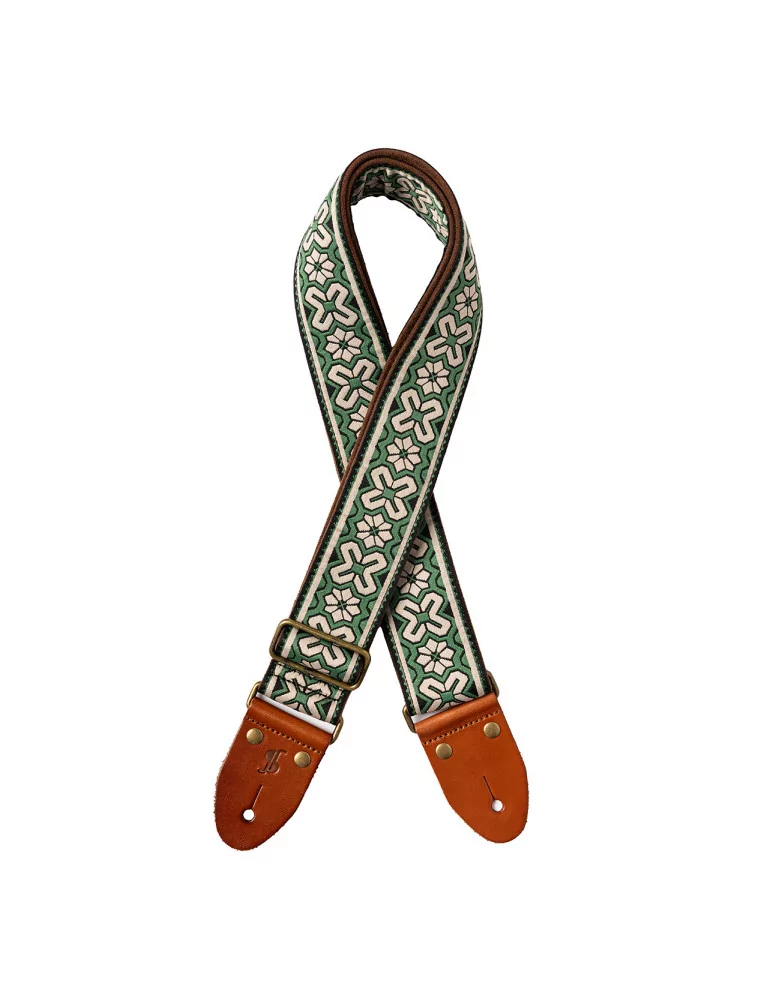 STAGG SWO-TIA-GREEN | MusicGoodDeal