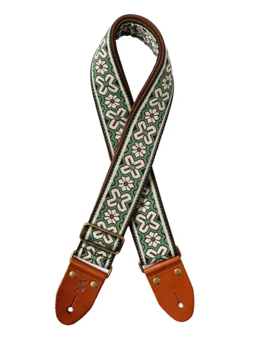 STAGG SWO-TIA-GREEN | MusicGoodDeal