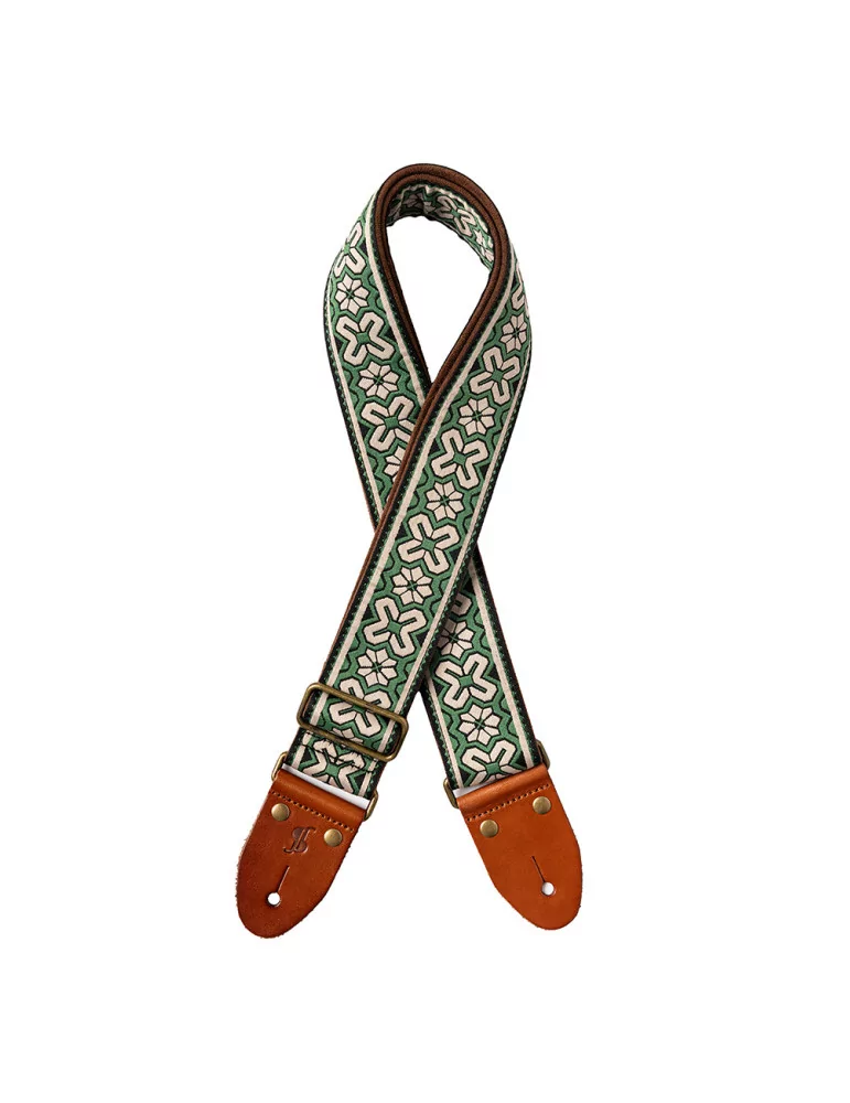 STAGG SWO-TIA-GREEN | MusicGoodDeal