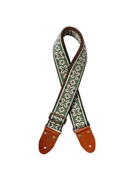 STAGG SWO-TIA-GREEN | MusicGoodDeal