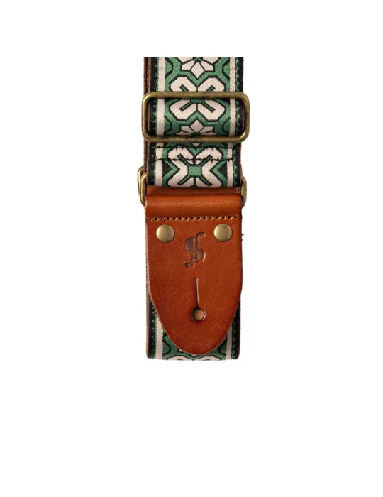 STAGG SWO-TIA-GREEN | MusicGoodDeal