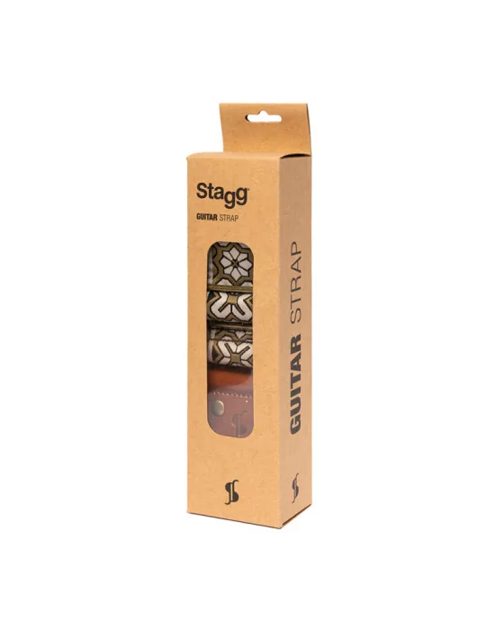 STAGG SWO-TIA-KHAKI | MusicGoodDeal
