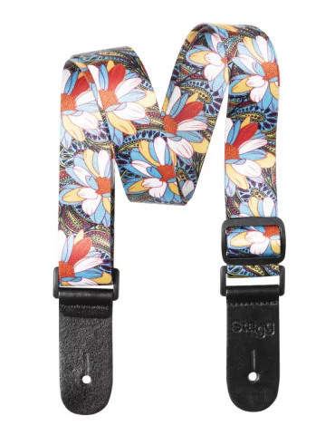  STAGG STE UKEFLOW BLU|MusicGoodDeal 