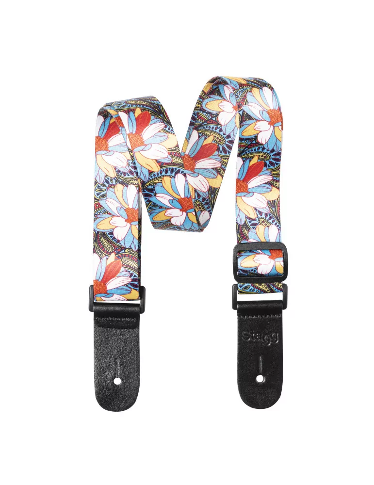  STAGG STE UKEFLOW BLU|MusicGoodDeal 