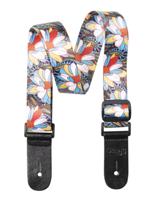  STAGG STE UKEFLOW BLU|MusicGoodDeal 