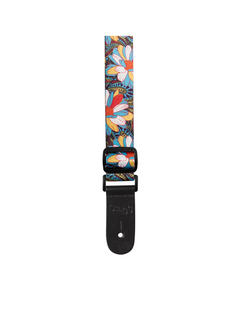  STAGG STE UKEFLOW BLU|MusicGoodDeal 